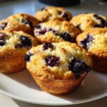 gluten free dairy free muffins recipes