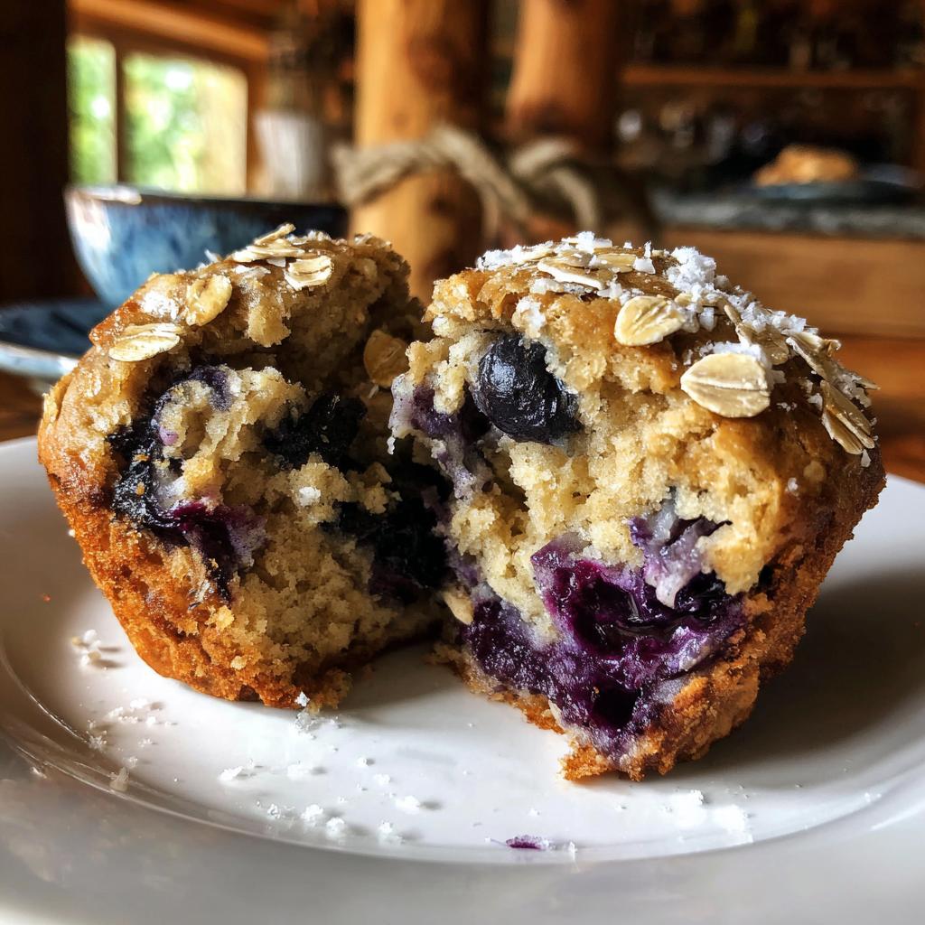 healthy muffins recipes