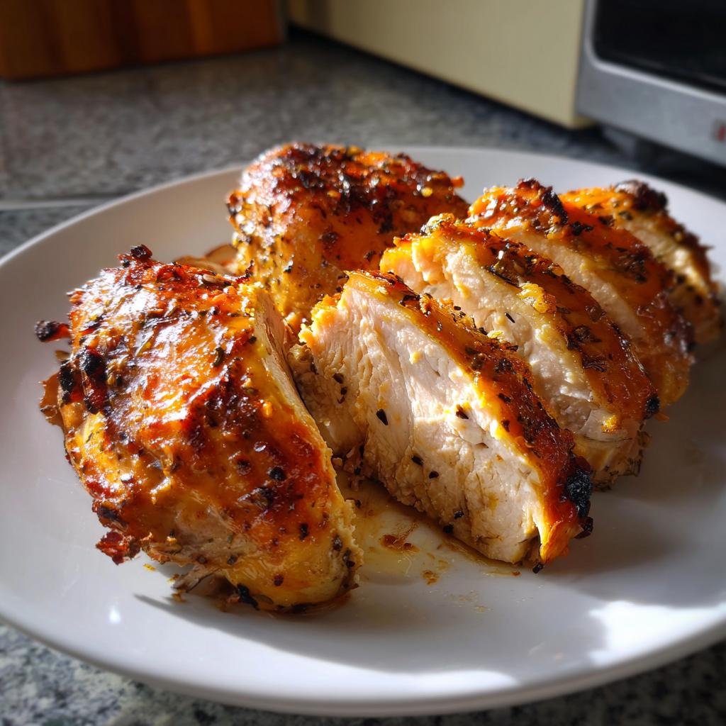 meal prep chicken
