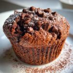 recipes muffins chocolate