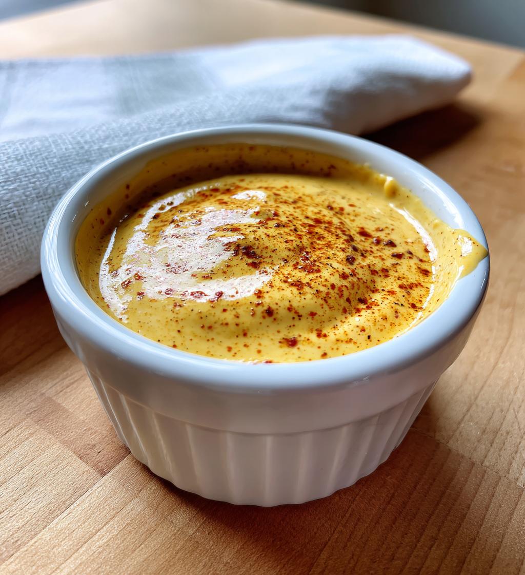 sauce for dipping chicken