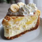 Banana Pudding Cheesecake
