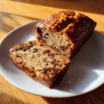 Chocolate Chip Banana Bread