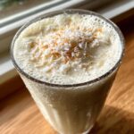 Coconut Milkshake