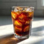 Cold Brew Coffee