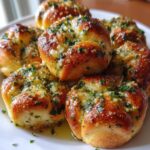 Garlic Knots