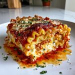 Lasagna Roll-Ups