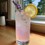 Lavender Lemonade