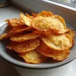 Lentil Chips