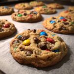 M&M Cookies