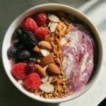 Protein-Packed Smoothie Bowl