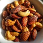 Roasted Nuts