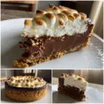 S’mores Cheesecake