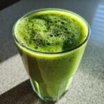 Tropical Green Smoothie