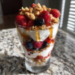 Yogurt Parfait