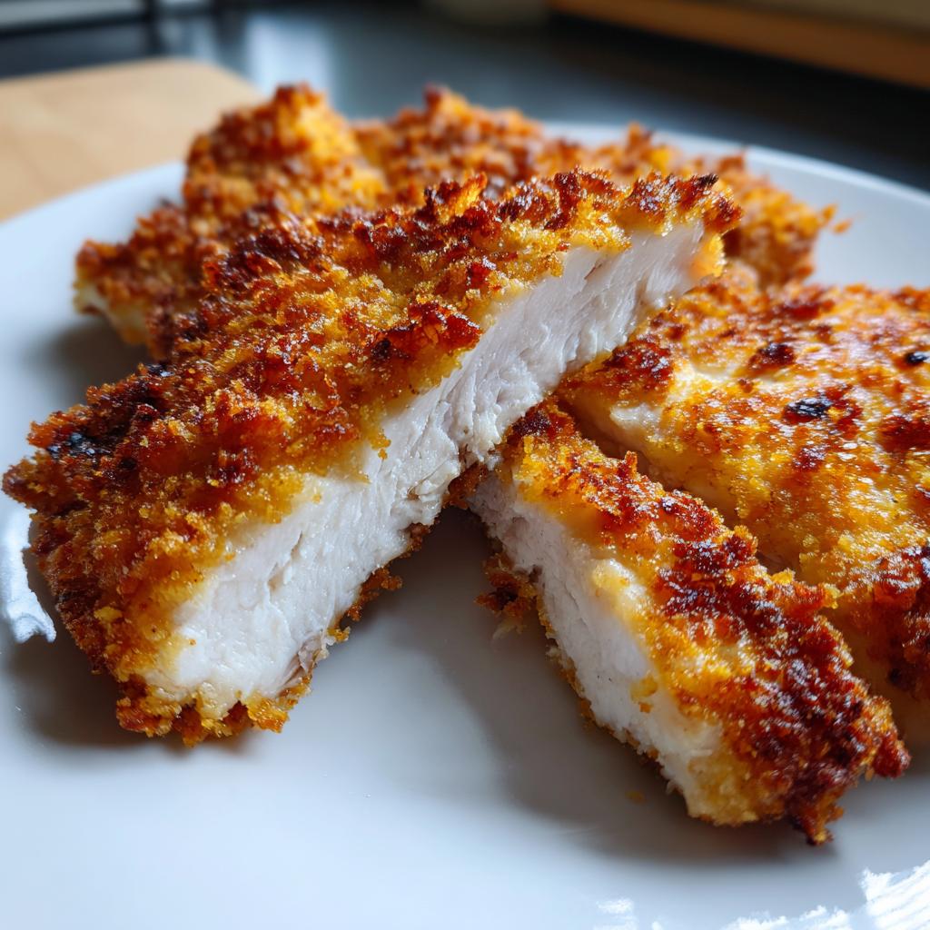 air fryer chicken gluten free - detail 1