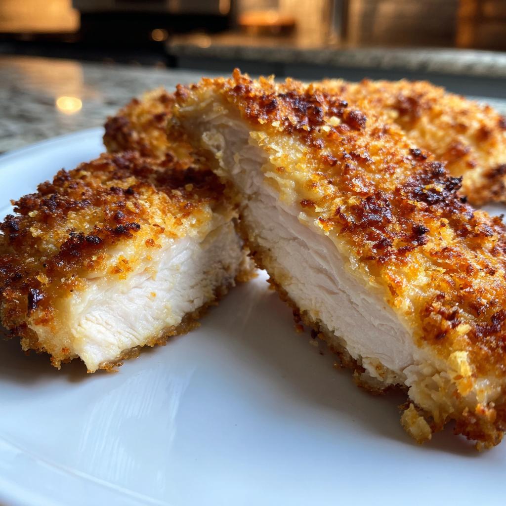 air fryer chicken gluten free