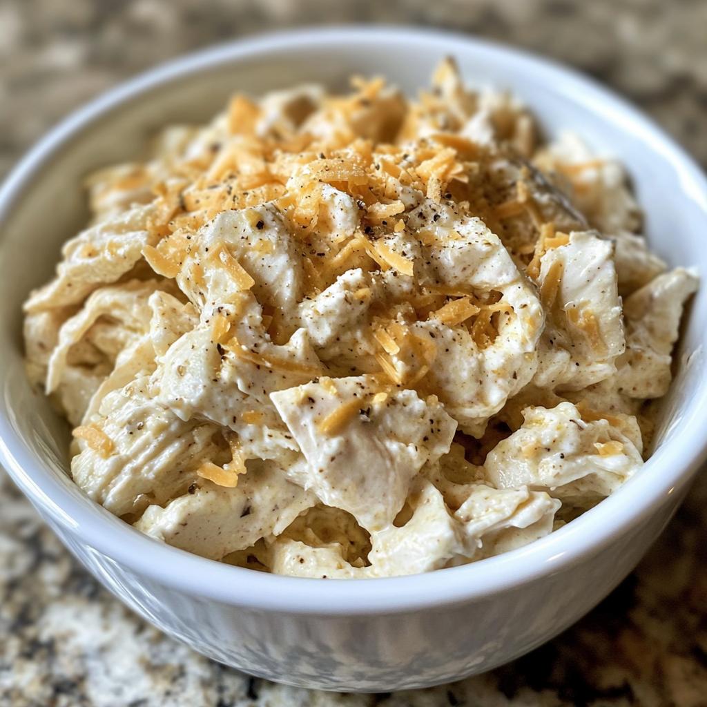 canned chicken bariatric recipes - detail 1