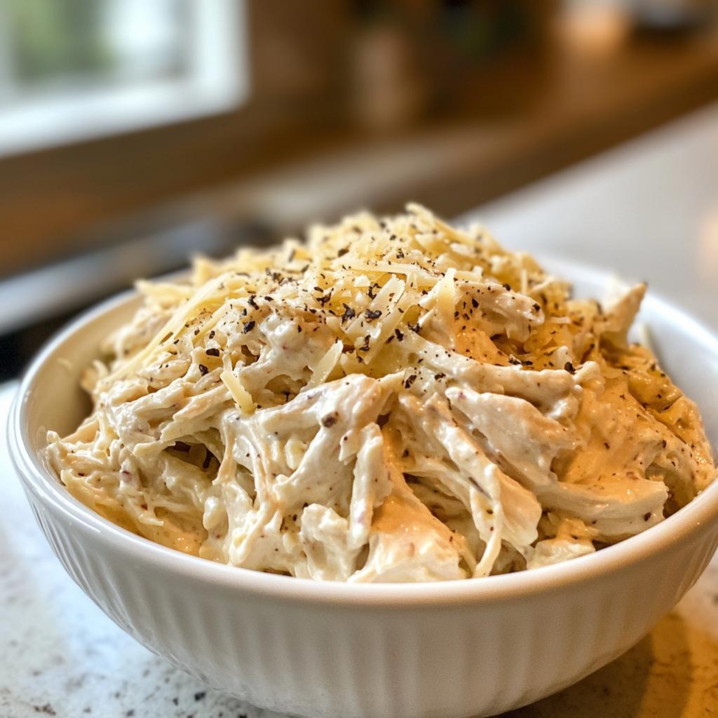 canned chicken bariatric recipes