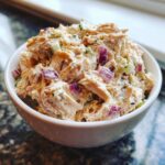 canned chicken salad recipe