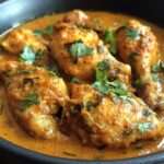 chicken achari recipe