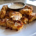 chicken appetizers