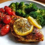 chicken meals healthy easy