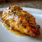 chicken mustard honey