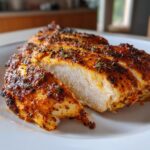 chicken oven baked recipes