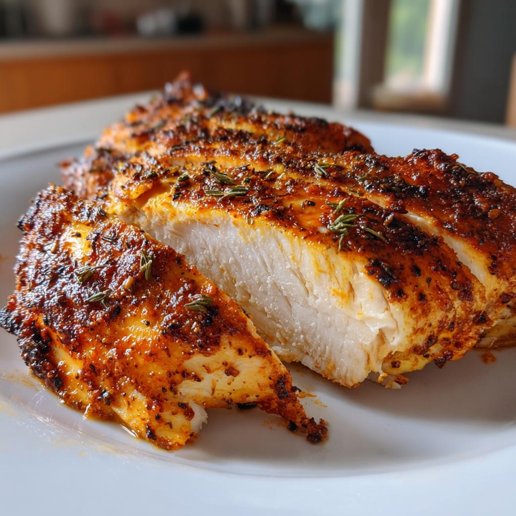 chicken oven baked recipes