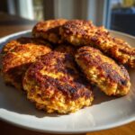 chicken patties recipes