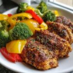 chicken recipes low carb healthy