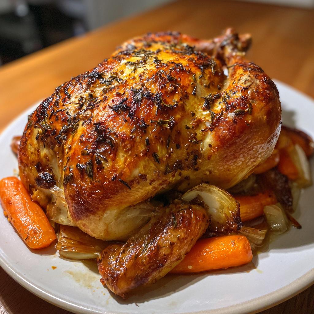 christmas chicken dinner ideas