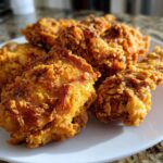 country fried chicken