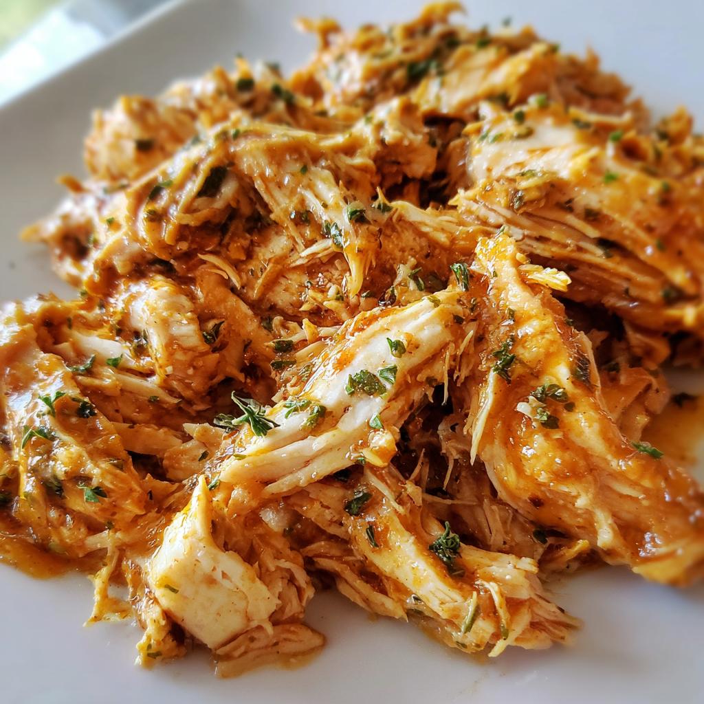 crock pot chicken olive garden dressing
