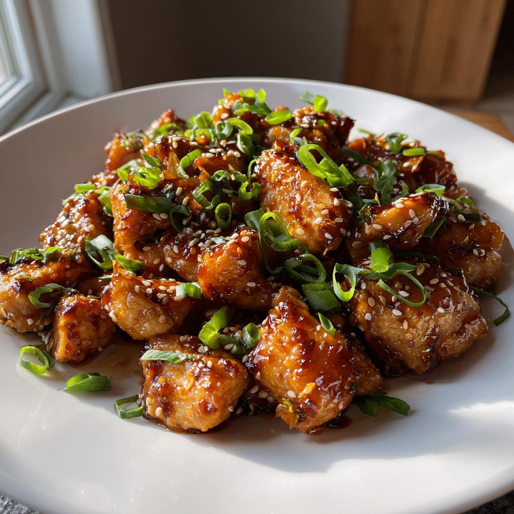 easy chicken asian recipes
