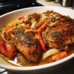 easy chicken one pot meals