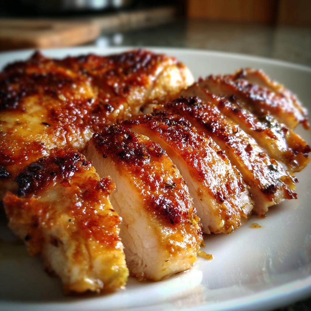 easy family dinner ideas chicken