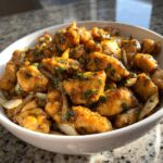 freezer chicken meals make ahead