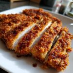 katsu chicken
