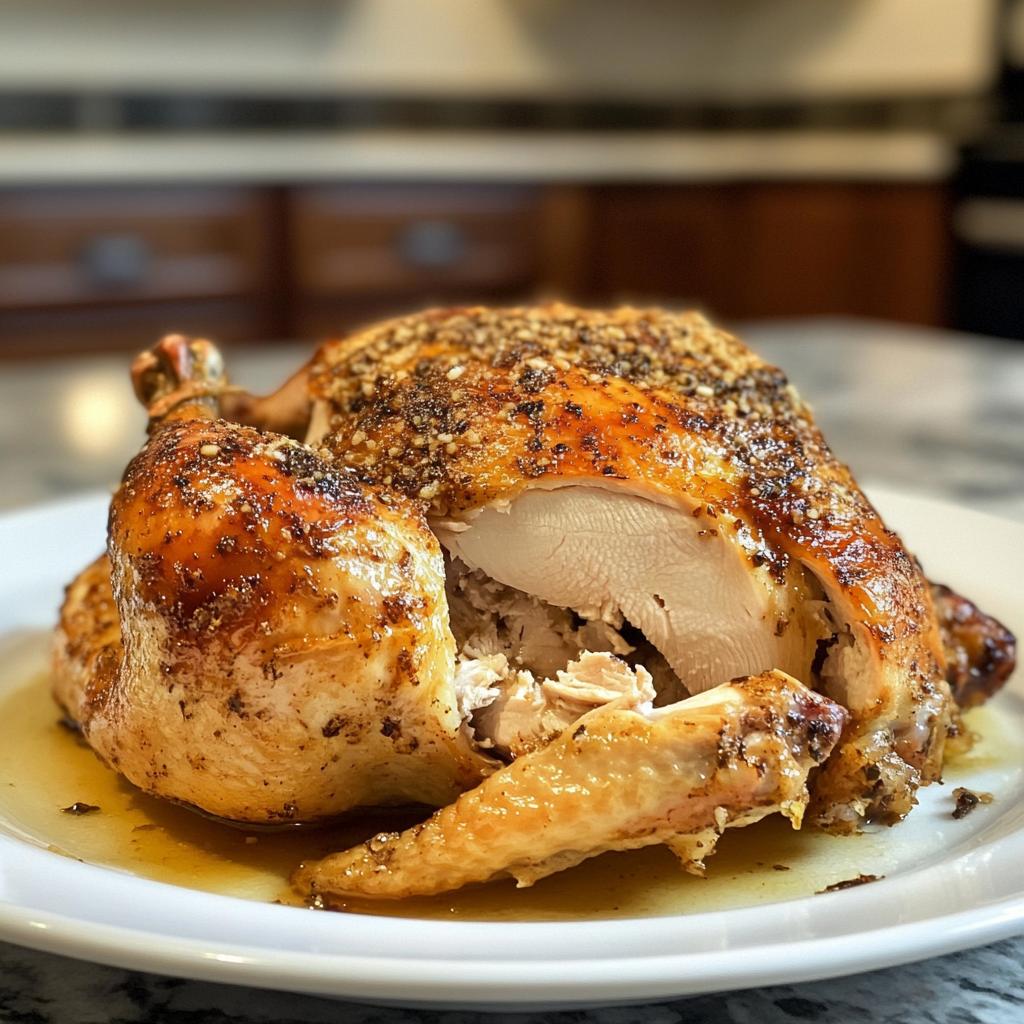 quick and easy rotisserie chicken recipes - detail 1