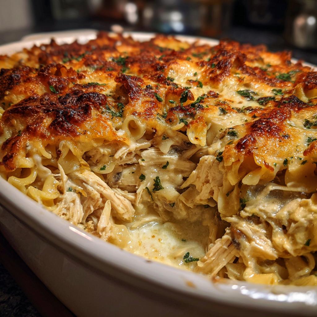 rotisserie chicken casserole recipes - detail 1