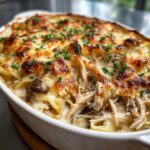 rotisserie chicken casserole recipes