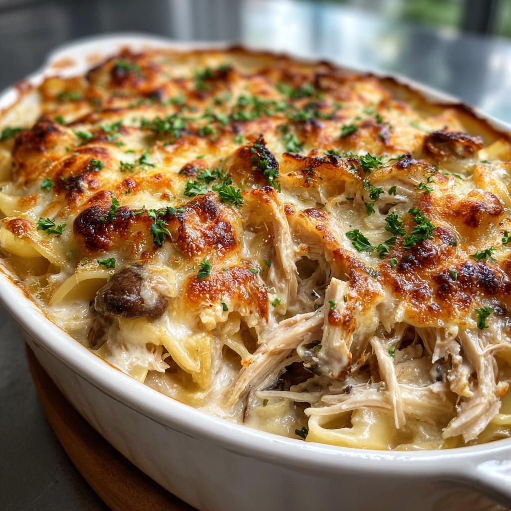 rotisserie chicken casserole recipes