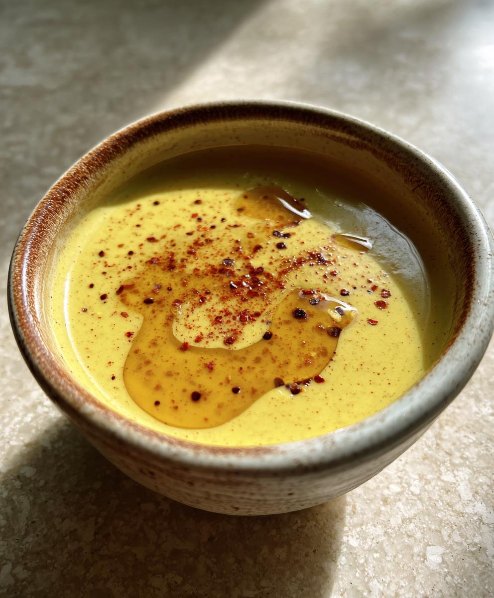 sauce for dipping chicken