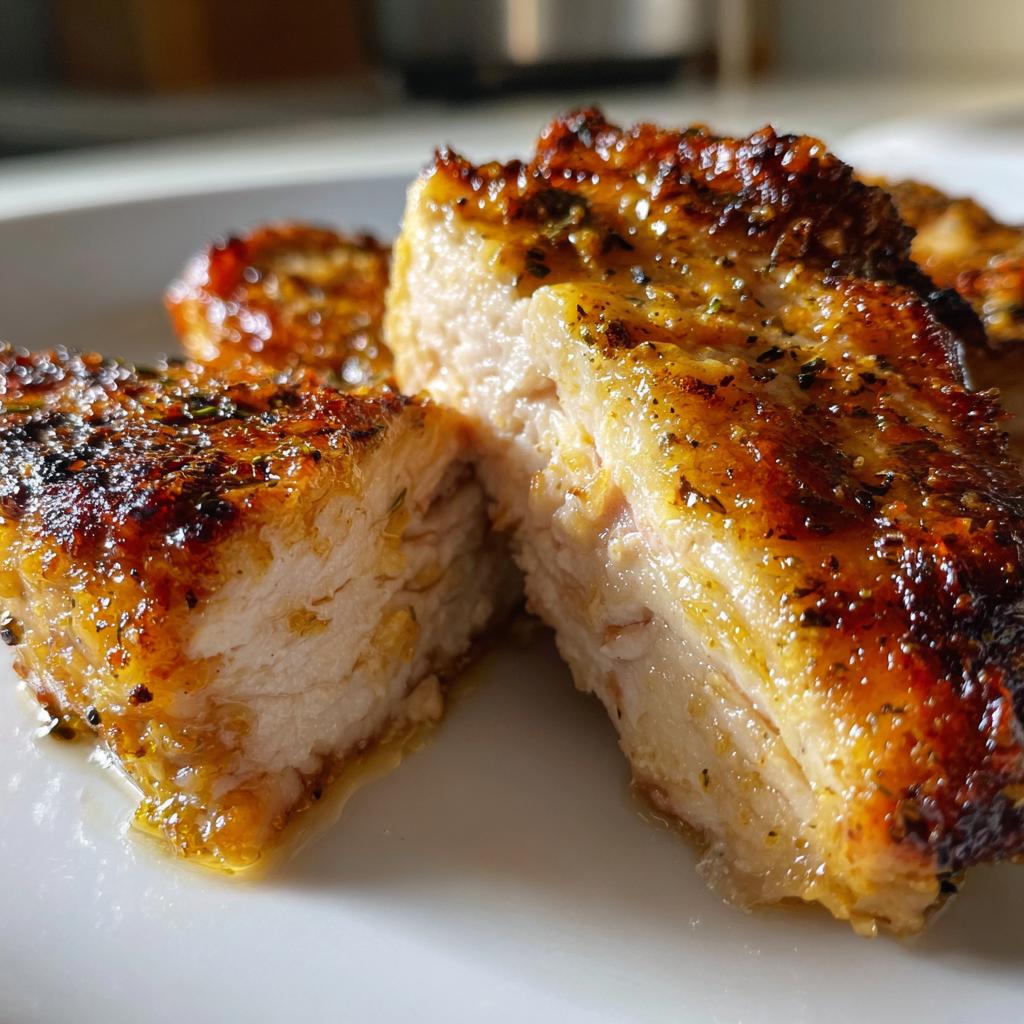 slow cooker chicken breast