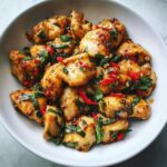 thai chicken
