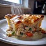 Chicken Pot Pie