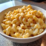Classic Mac and Cheese