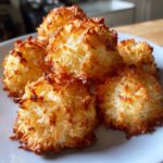 Coconut Macaroons
